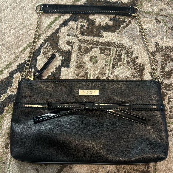 kate spade Ruthie Park Byrd shoulder bag